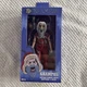 NECA Ben Cooper Costume Kids Series 4 Krampus 5.5&rdquo; Action Figure New