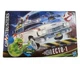 Hasbro Ghostbusters: Frozen Empire "Track & Trap ECTO-1 w/ Slimer Brand New