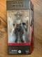 Hasbro Star Wars The Black Series Cad Bane (Bracca) The Bad Batch Action Figure