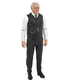 Dr. Robert Ford WestWorld Diamond Select Walgreens Action Figure New Series 1
