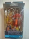 Nakia Black Panther Series Marvel Legends Action Figure MIB 2017