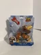 Just Play Disney Pixar Toy Story Slinky Dog Jr Pull Toy - Brown/Yellow Mini 4.5