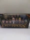 The Lord of the Rings PEZ Collector's Series Limited Edition Set - NEW IN BOX