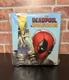 Mezco Toyz ONE:12 Collective Deadpool & Wolverine Deadpool Action Figure USA
