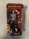 McFarlane Toys Mortal Kombat Johnny Cage Hollywood Hunk 7" Sealed