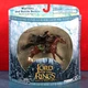The Lord of the Rings Aragorn On Horseback Armies Of Middle-Earth 2003 Unopened