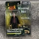 Mezco Breaking Bad Heisenberg Walter 6" Action Figure NIP RARE HTF
