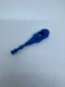 Kenner Super Powers Delta Probe One Vehicle Blue Side Cannon Gun Parts