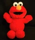 VINTAGE 1995  TYCO Sesame Street Tickle Me Elmo Original Plush 62715 VIDEO!NICE!
