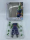 Dragon Ball Super Piccolo Super Hero Bandai Spirits S.H.Figuarts Missing Head