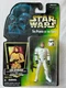 Kenner Star Wars: Luke Skywalker in Stormtrooper Disguise w/Imperial Blaster