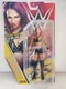 Sasha Banks WWE Mattel Basic Wrestling Figure NXT First time in line Divas Boss