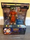 Jada Toys Red Variant Chun-Li Ultra Street Fighter II Figure. New In Sealed Box