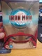 Iron Man- Marvel - 1-3 Movie Collection- DVD- New