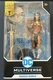 McFarlane Toys Wonder Woman 7" Action Figure - Multicolor