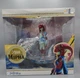 First 4 Figures Legend of Zelda BOTW  Mipha PVC Vinyl Statue Dark Horse F4F
