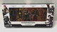 Hasbro Overwatch Ultimates Carbon Series (4-Pack) (E6390) (NISB)