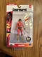Fortnite Solo Mode Series 18 Joltara #180 Jazwares 4" Action Figure - Brand New