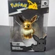 Pokemon Select Series 2 Eevee Metallic Figure Jazwares PKW3194 New