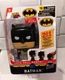 DC Lock N' Roll Pals Morph BATMAN 2-in-1 Hybrid Figure on Vehicle, BRAND NEW!!!