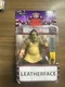 Leatherface Texas Chainsaw Massacre Toony Terrors 6" Figure Series 2 NECA