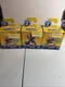 Hasbro Marvel Avengers Mighty-Verse Collection Series Set Of 3 ~ 2 Thanos
