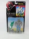 Batman The Animated Series: Killer Croc Action Figure (1994) Kenner MOC