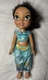 Disney Aladdin Princess Jasmine 13" Tall Doll Jakks Pacific