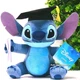 Disney Lilo And Stitch 8" Graduation 2026 Plush Stuffed Animal Collectible Gift 