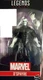  Marvel Legends 6" D'Spayre Action Figure ONLY - NO BOX/NO BAF PIECE