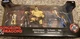 Jada Dungeons & Dragons 5 Die Cast Figures Ogre, Elf, Paladin, Rogue,Human NEW