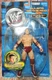 2001 Jakks Pacific WWF William Regal Rulers of the Ring Series 4 Figure NOT MINT