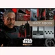 Hot Toys TMS029 Star Wars The Mandalorian Moff Gideon 1/6 Limited Edition Figure