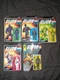 super 7 reaction g.i. joe lot
