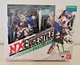 Bandai NXEDGE Style Gundam Exia 00 and 0 Raiser NX-0007 Complete and Authentic!!