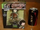 WETA Workshop Mini Epics Lord of the Rings Frodo Baggins 2018 Action Figure NIP