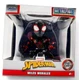 Jada Toys Metalfigs #85139 Marvel Spider-Man Miles Morales 2.5" Die-Cast Figure