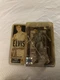 McFarlane Toys 1956 Elvis Presley The Year In Gold Figure Sealed 4th Ed 2005 