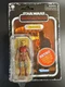 The Armorer Star Wars Retro Collection Kenner 3.75" Action Figure
