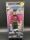 1994 Star Trek Collector Series Captain Jean-Luc Picard  Playmates Toys NIB