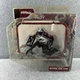 Mcfarlane NHL Series 1 Patrick ROY Action Figure White Jersey Colorado Avalanche
