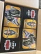 Hasbro Star Wars Vintage Collection Boba Fett Slave 1 One - Sealed New Case (2)