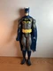 Mattel DC Comics Batman Action Figure 12-Inch CDM63 Gray Blue