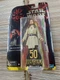 Star Wars F2729 Action Figure Qui-Gon Jinn Episode I. 6 Inch Figure. See Pick
