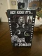 Munsters Rob Zombie Movie Zombo! 8 Inch Clothed Action Figure NECA NEW