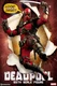 DEADPOOL / WADE WILSON~SIXTH SCALE FIGURE~MARVEL COMICS / SIDESHOW~MIBS