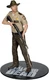 The Walking Dead Rick Grimes 1:8 Scale 10" Posed Figure &ndash; McFarlane Toys &ndash; New