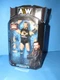 AEW Jazwares Unmatched Series 10 #80 CHASE Edition Adam Cole Figure 1/5000
