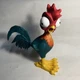 chicken Disney Moana Squeeze and Scream HeiHei Toy Chicken B27