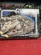 Star Wars Millennium Falcon The Original Trilogy Collection Hasbro (2004) Works